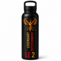 Legendary Entertainment 2™ Premium Water Bottle