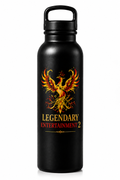 Legendary Entertainment 2™ Phoenix Insulated Water Bottle